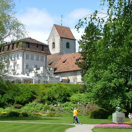 Hotel Schloss Romanshorn Ngoại thất bức ảnh